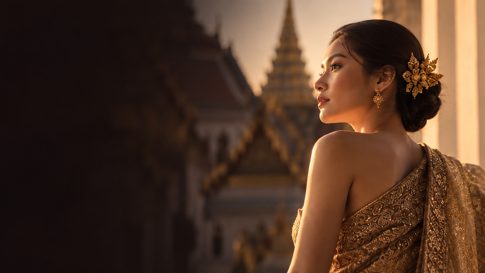 บรรยากาศภาพถ่ายงานสำคัญ